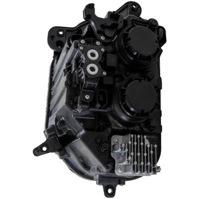 Rareelectrical - Headlight Compatible With 2020 Hyundai Palisade 3.8L V6 Right Passenger Side Halogen Rh10010111q - Image 5