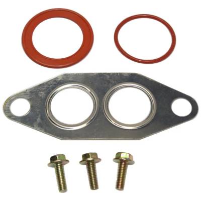 Rareelectrical - New 1-Prong Egr Valve Compatible With Ford Bronco Eddie Bauer 8 Cyl 5.8L E-350 Econoline Club Wagon - Image 7