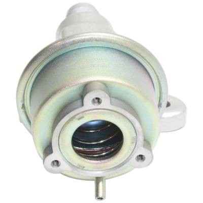 Rareelectrical - New 1-Prong Egr Valve Compatible With Ford E-350 Econoline Base 8 Cyl 5.8L E-350 Econoline Xl 8 Cyl - Image 6
