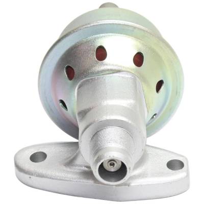 Rareelectrical - New 1-Prong Egr Valve Compatible With Ford E-150 Econoline Base 8 Cyl 5.8L E-350 Econoline Club - Image 4