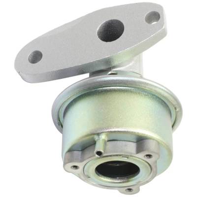 Rareelectrical - New 1-Prong Egr Valve Compatible With Ford F-150 Xlt 8 Cyl 5.8L Bronco Xlt Sport 8 Cyl 5.8L E-150 - Image 5