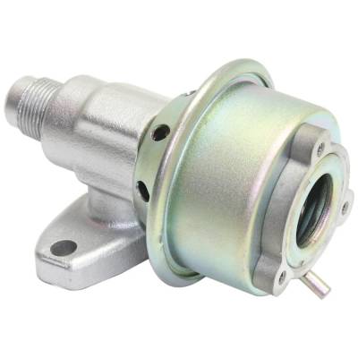 Rareelectrical - New 1-Prong Egr Valve Compatible With Ford F-350 Xl 8 Cyl 5.8L F-150 Xlt 8 Cyl 5.8L F-350 Xlt 8 Cyl - Image 3
