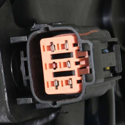Rareelectrical - Headlight Compatible With 2017-2018 Mazda 3 3 Sport 2.0L 2.5L I4 Pe-Vps Py-Vps Right Passenger Side - Image 7