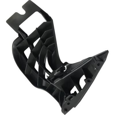 Rareelectrical - New Right Front Bumper Bracket Compatible With Bmw 530I Base 530E Xdrive Base 540D Xdrive 530I 530E - Image 2