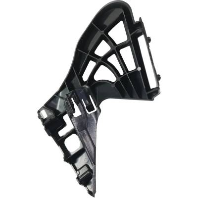 Rareelectrical - New Right Front Bumper Bracket Compatible With Bmw 530I Base 530E Xdrive Base 540D Xdrive 530I 530E - Image 3