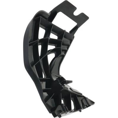 Rareelectrical - New Right Front Bumper Bracket Compatible With Bmw 530I Base 530E Xdrive Base 540D Xdrive 530I 530E - Image 6