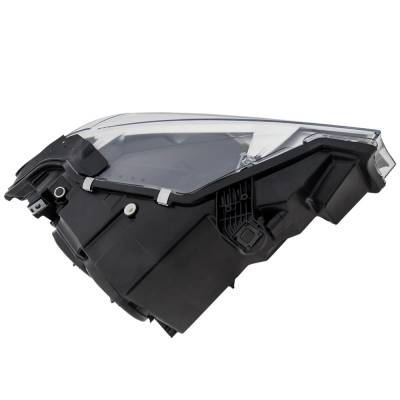 Rareelectrical - Headlight Compatible With 2015-2018 Bmw X4 X3 2.0L 3.0L I4 B48 B58/S58 Left Driver Side Halogen - Image 4