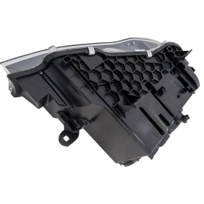 Rareelectrical - Headlight Compatible With 2015-2018 Bmw X4 X3 2.0L 3.0L I4 B48 B58/S58 Left Driver Side Halogen - Image 5