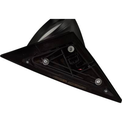 Rareelectrical - Side Mirror Compatible With 2011-2013 Mazda 6 2.5L 3.7L I4 Mzi Right Passenger Side 272Hp Replaces - Image 4