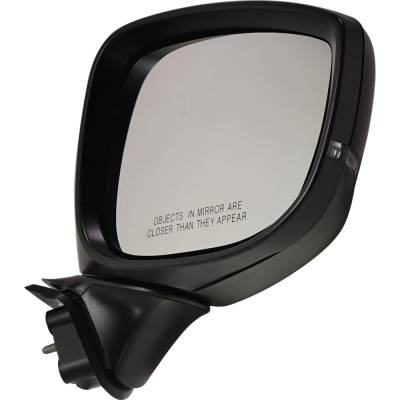 Rareelectrical - Side Mirror Compatible With 2016-2017 Mazda Cx-9 2.5L I4 Right Passenger Side 250Hp Replaces - Image 4