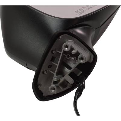 Rareelectrical - Side Mirror Compatible With 2016-2017 Mazda Cx-9 2.5L I4 Right Passenger Side 250Hp Replaces - Image 5