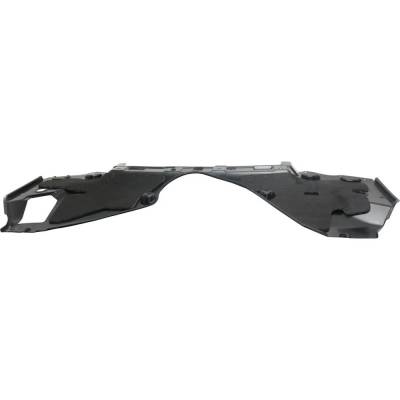 Rareelectrical - Engine Under Cover Splash Shield Compatible With 2014-2023 Acura Mdx Passport Pilot Front 3.5L V6 - Image 6