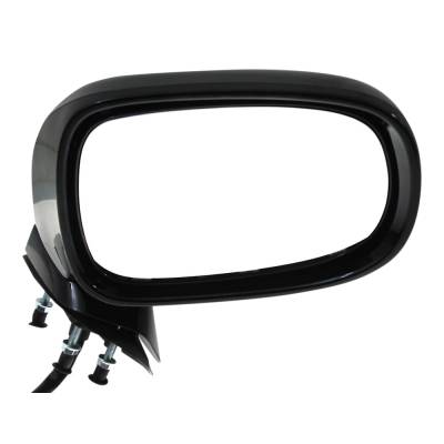 Rareelectrical - Side Mirror Compatible With 2007-2009 Lexus Ls460 Ls600h Right Passenger Side Replaces 8791050551C0 - Image 1