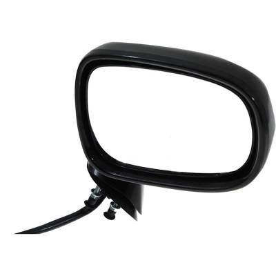 Rareelectrical - Side Mirror Compatible With 2007-2009 Lexus Ls460 Ls600h Right Passenger Side Replaces 8791050551C0 - Image 3