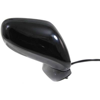 Rareelectrical - Side Mirror Compatible With 2007-2009 Lexus Ls460 Ls600h Right Passenger Side Replaces 8791050551C0 - Image 5