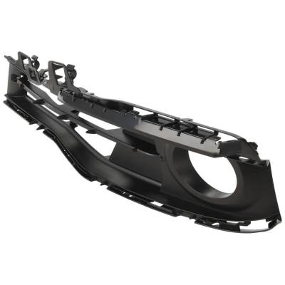 Rareelectrical - New Left Front Fog Light Trim Compatible With Bmw 328D Base 328I Xdrive Base 328D Xdrive Base 328I - Image 2