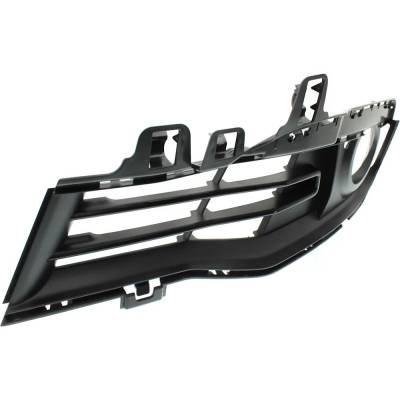 Rareelectrical - New Left Front Fog Light Trim Compatible With Bmw 328I Base 330E Base 320I 330I Xdrive 328D 330I - Image 3