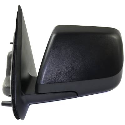 Rareelectrical - Side Mirror Fits 2008-2012 Ford Escape Marine 2.5L 3.0L I4 Left Driver Side 240Hp Replaces Fo1320293 - Image 5