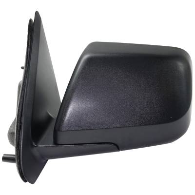 Rareelectrical - Side Mirror Fits 2008-2012 Ford Escape Marine 2.5L 3.0L I4 Left Driver Side 240Hp Replaces Fo1320291 - Image 5