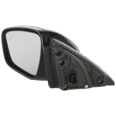 Rareelectrical - New Side Mirror Compatible With 2020-2022 Ford Escape 1.5L 2.0L I3 Fox Left Driver Side 250Hp - Image 2