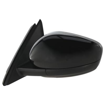 Rareelectrical - New Side Mirror Compatible With 2020-2022 Ford Escape 1.5L 2.0L I3 Fox Left Driver Side 250Hp - Image 5