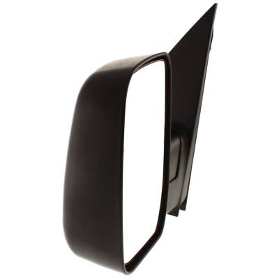 Rareelectrical - New Side Mirror Compatible With 2009-2013 Ford E-150 E-250 E-350 Super Duty E-450 Super Duty 4.6L - Image 3