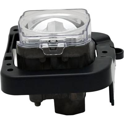 Rareelectrical - New Right Front Fog Light Compatible With Acura Mdx Sh-Awd 6 Cyl 3.5L Mdx Base 6 Cyl 3.5L 2014-2016 - Image 4