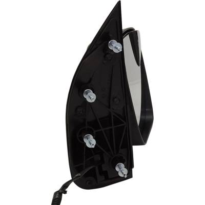 Rareelectrical - Side Mirror Compatible With 2010-2017 Ford E-150 E-250 E-350 Super Duty E-450 Super Duty 4.6L 5.4L - Image 4
