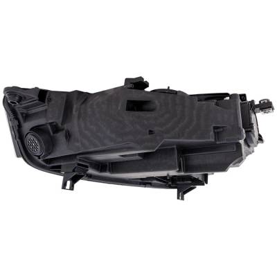 Rareelectrical - Headlight Compatible With 2018-2020 Audi Q5 Sq5 2.0L 3.0L I4 Ea839 Right Passenger Side Xenon - Image 2