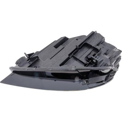 Rareelectrical - Headlight Compatible With 2018-2020 Audi Q5 Sq5 2.0L 3.0L I4 Ea839 Right Passenger Side Xenon - Image 4