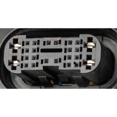 Rareelectrical - Headlight Compatible With 2018-2020 Audi Q5 Sq5 2.0L 3.0L I4 Ea839 Right Passenger Side Xenon - Image 7