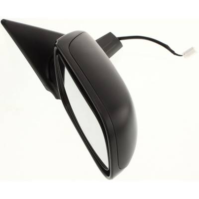 Rareelectrical - Side Mirror Compatible With 2002-2007 Subaru Impreza Right Passenger Side Replaces 91031Fe501nn - Image 2
