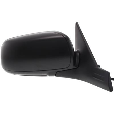 Rareelectrical - Side Mirror Compatible With 2002-2007 Subaru Impreza Right Passenger Side Replaces 91031Fe501nn - Image 5