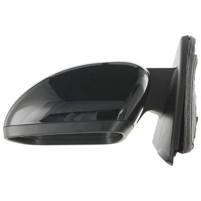 Rareelectrical - Side Mirror Compatible With 2020-2022 Ford Escape 1.5L 2.0L I3 Fox Left Driver Side 250Hp Replaces - Image 3