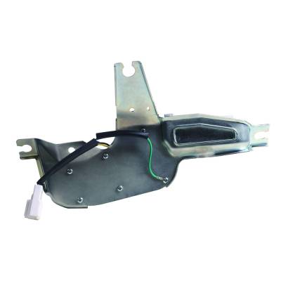 Rareelectrical - Rear Wiper Motor Compatible With 1998-2002 Subaru 86511-Fc060 86511Fc060 86510-Sa070 86510Sa070 - Image 5
