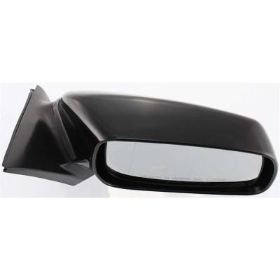 Rareelectrical - New Side Mirror Compatible With 2007-2011 Toyota Camry 2.4L 3.5L I4 Right Passenger Side 268Hp - Image 4