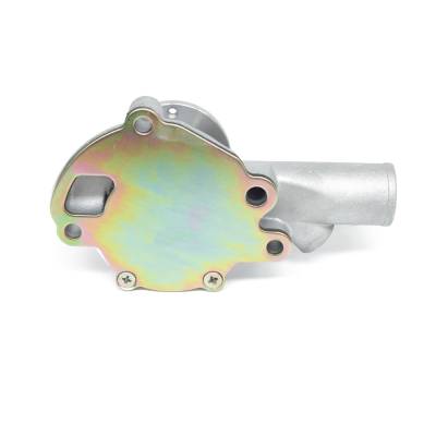 Rareelectrical - New Water Pump Compatible With Nissan 520 Pickup 521 Pickup 1.3L L4 Cyl 79 Cid 1968 Ichi Van 1.8L L4 - Image 3