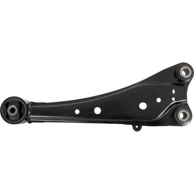 Rareelectrical - New Left Rear Trailing Arm Compatible With Lexus Toyota Rav4 Hybrid Le+ 4 Cyl 2.5L Rav4 Le 4 Cyl - Image 2