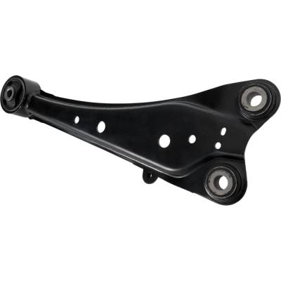Rareelectrical - New Left Rear Trailing Arm Compatible With Lexus Toyota Rav4 Hybrid Le+ 4 Cyl 2.5L Rav4 Le 4 Cyl - Image 3