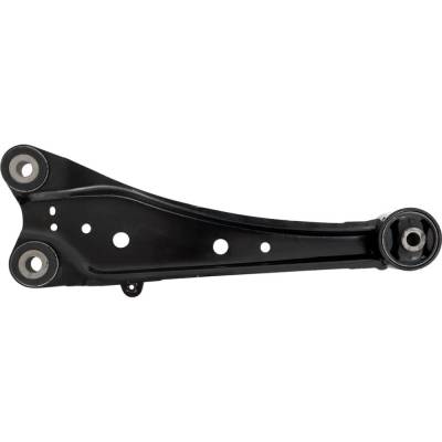 Rareelectrical - New Left Rear Trailing Arm Compatible With Lexus Toyota Rav4 Hybrid Le+ 4 Cyl 2.5L Rav4 Le 4 Cyl - Image 4