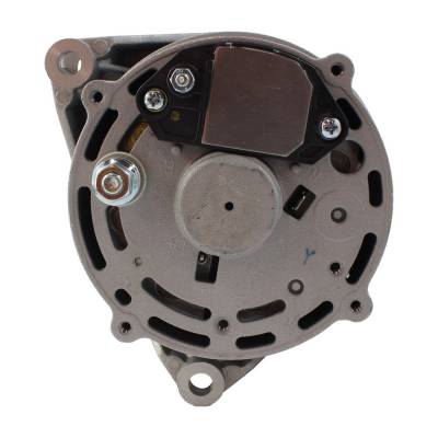 Rareelectrical - New Alternator Compatible With Bomag Bw 177 D-5 Deutz Tcd 2.9 L4 Diesel 2013-2018 Single Drum Roller - Image 4