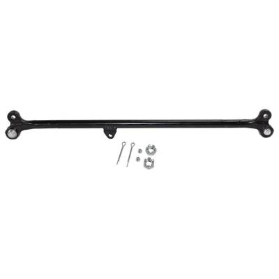 Rareelectrical - New Non-Greasable Center Link Compatible With Nissan Pathfinder Base 4 Cyl 2.4L D21 Se 6 Cyl 3.0L - Image 6
