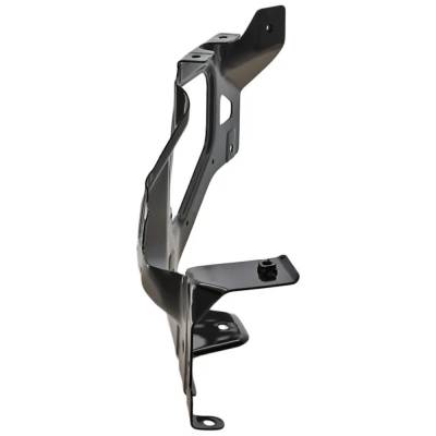 Rareelectrical - New Left Front Outer Bumper Bracket Compatible With Gmc Sierra 1500 Limited Sle 6 Cyl 3.0L Sierra - Image 5