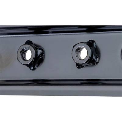 Rareelectrical - New Center Front Bumper Bracket Compatible With Acura Mdx All Submodels 2014-2016 By 71165Tz5a00 - Image 7