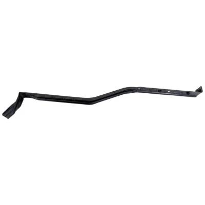 Rareelectrical - Center Front Bumper Bracket Compatible With Acura Mdx All Submodels 2014-2016 By Ac1041103 - Image 5
