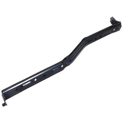 Rareelectrical - Center Front Bumper Bracket Compatible With Acura Mdx All Submodels 2014-2016 Ac1041103 71165Tz5a00 - Image 3