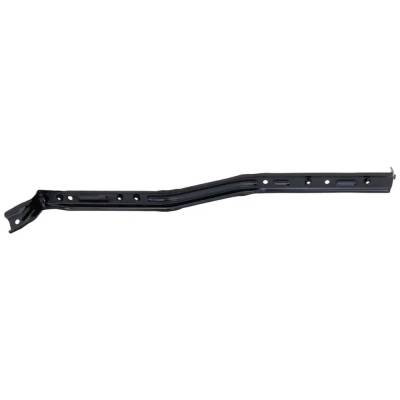 Rareelectrical - Center Front Bumper Bracket Compatible With Acura Mdx All Submodels 2014-2016 Ac1041103 71165Tz5a00 - Image 4