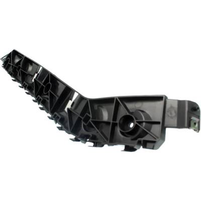 Rareelectrical - New Right Rear Bumper Bracket Compatible With Ford Explorer Xlt 4 Cyl 2.3L Explorer Platinum 6 Cyl - Image 2