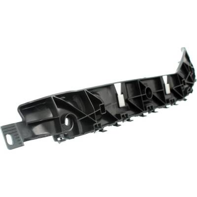 Rareelectrical - New Right Rear Bumper Bracket Compatible With Ford Explorer Xlt 4 Cyl 2.3L Explorer Platinum 6 Cyl - Image 3