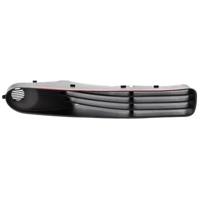 Rareelectrical - New Right Front Fog Light Cover Compatible With Pontiac G6 Base 6 Cyl 3.5L G6 Base 4 Cyl 2.4L Gtp 6 - Image 1